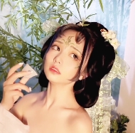 爆機少女喵小吉端午特别篇：浣溪沙转载搬运百度盘