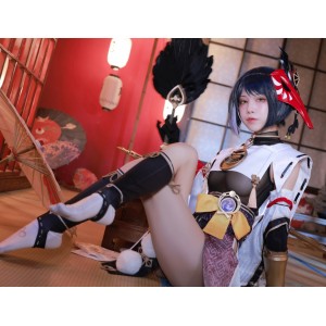 水淼aquaxFantia小合集：78四人游，百度秒传，永久有效，激励梦想