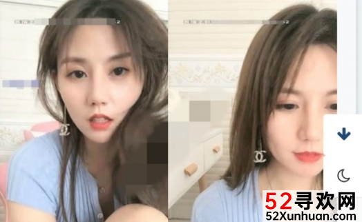 兔兔呐网红主播：超高颜值+性感身材，满足你的欲望！