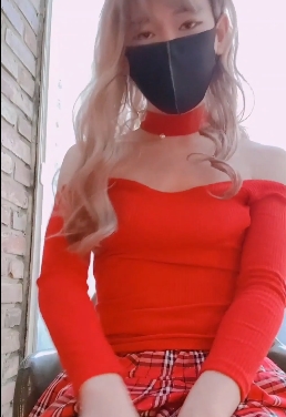 韩国网红TSCdwant2最新合集，精彩表演让你兴奋不已！