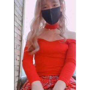 韩国网红TSCdwant2最新合集，精彩表演让你兴奋不已！