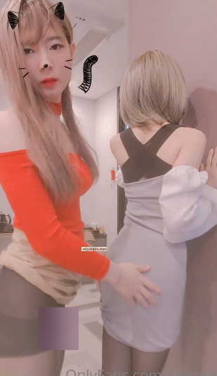 韩国网红TSCdwant2最新合集，精彩表演让你兴奋不已！