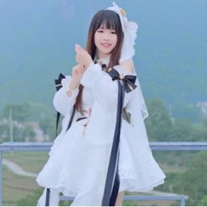 miko酱勾指起誓：精彩舞蹈混剪，跟着miko酱一起跳起来吧！