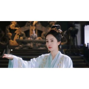 阿里云盘《斛珠夫人2021爱情古装剧》全集资源：视频、原画、倍速播放等