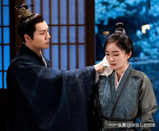 阿里云盘《斛珠夫人2021爱情古装剧》全集资源：视频、原画、倍速播放等