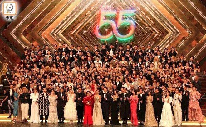 《TVB万千星辉贺台庆2021：粤语繁体中文字幕1080P，体验宝岛文化精神》