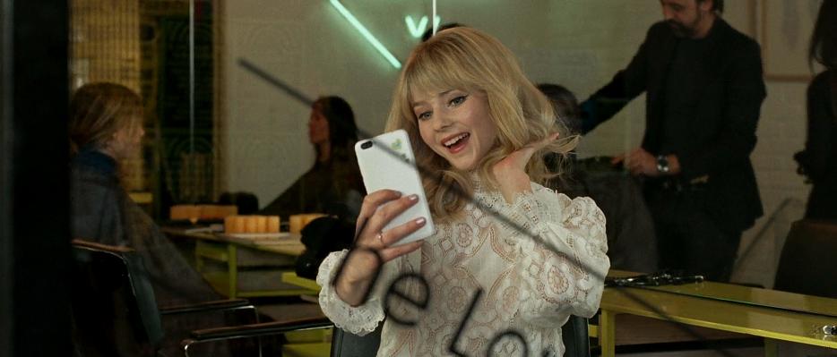 《Soho区惊魂夜》：2021英国悬疑恐怖片，让你体验惊悚之旅！