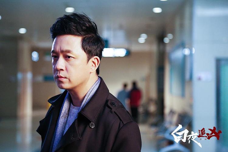 潘粤明主演的超高分网剧《白夜追凶》，1080p高清画质，精彩破悬疑，阿里云盘提供多版本观看体验！