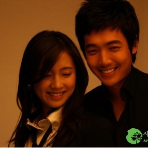 韩剧经典：狗和狼的时间