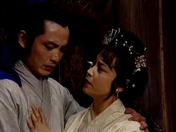 超高清修复版1988年《聊斋》32集：神话悬疑古装剧，谢晋、王扶林领衔主演