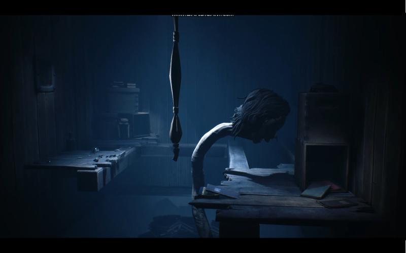 极速播放，无需下载，观看《噩梦老师》2016年全集