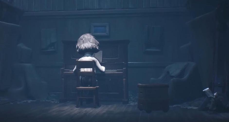 极速播放，无需下载，观看《噩梦老师》2016年全集