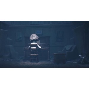 极速播放，无需下载，观看《噩梦老师》2016年全集