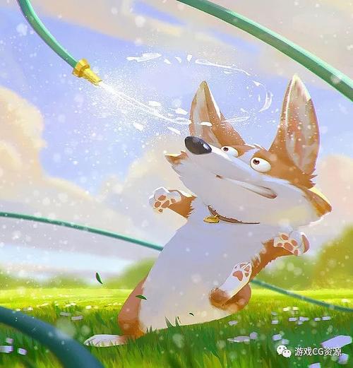 《极速观看：「狗狗电影合辑」萌宠电影系列》