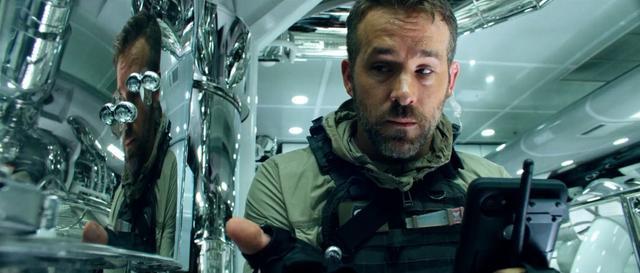 热门电影《鬼影特攻》：极速在线查看，无需下载，倍速播放