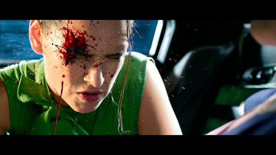 热门电影《鬼影特攻》：极速在线查看，无需下载，倍速播放