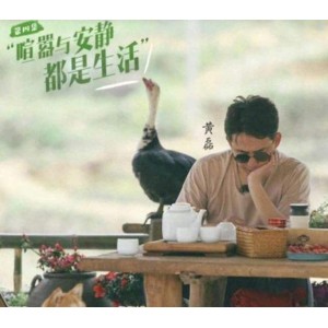 向往的生活：阿里云盘视频、原画、APP资源，倍速播放，享受动漫
