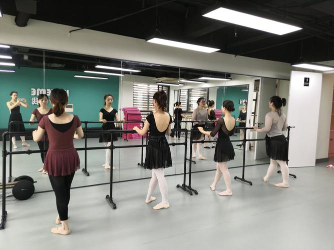 芭蕾舞蹈学习经典：极致yan+wu、新鲜感、阿里云盘、倍速播放