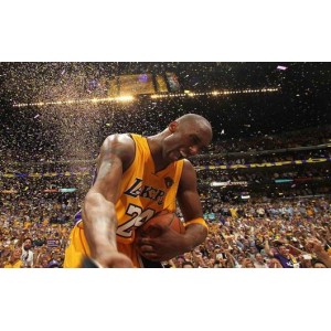 科比NBA精彩瞬间收藏：生涯十佳球、视频原画下载极速倍速播放