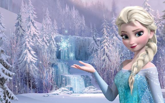 4K蓝光原盘《冰雪奇缘2》：REMUX编码，原画质量，倍速播放，阿里云盘下载！