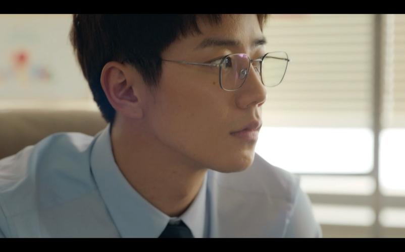 《解禁男女》：韩国喜剧爱情电影，有趣又有深度！