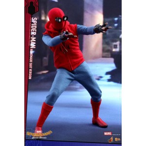 蜘蛛侠：英雄无归Spider-Man:NoWayHome(2021)，阿里云盘APP上在线查看，原画视频+倍速播放，家庭聚会不可错过！