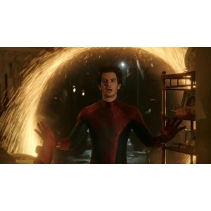 蜘蛛侠：英雄无归Spider-Man:NoWayHome(2021)，阿里云盘APP上在线查看，原画视频+倍速播放，家庭聚会不可错过！