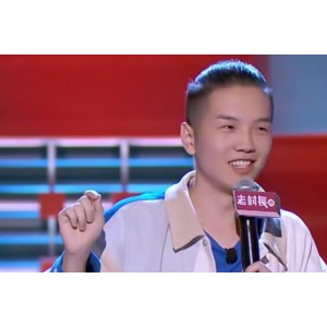 脱口秀大会每季更新8集，支持倍速观看，全平台播出！