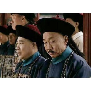 经典电视剧集：《白鹿原》《甄嬛传》《王牌部队》《神雕侠侣》《薛仁贵传奇》《觉醒年代》《走向共和》