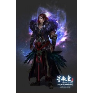 热烈欢迎！观看《星辰变》第41集，多种观看方式，高清1080P，倍速播放！