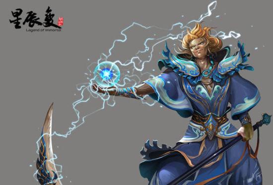 热烈欢迎！观看《星辰变》第41集，多种观看方式，高清1080P，倍速播放！