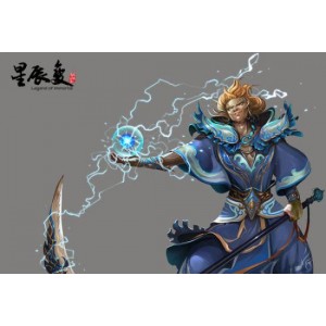 热烈欢迎！观看《星辰变》第41集，多种观看方式，高清1080P，倍速播放！