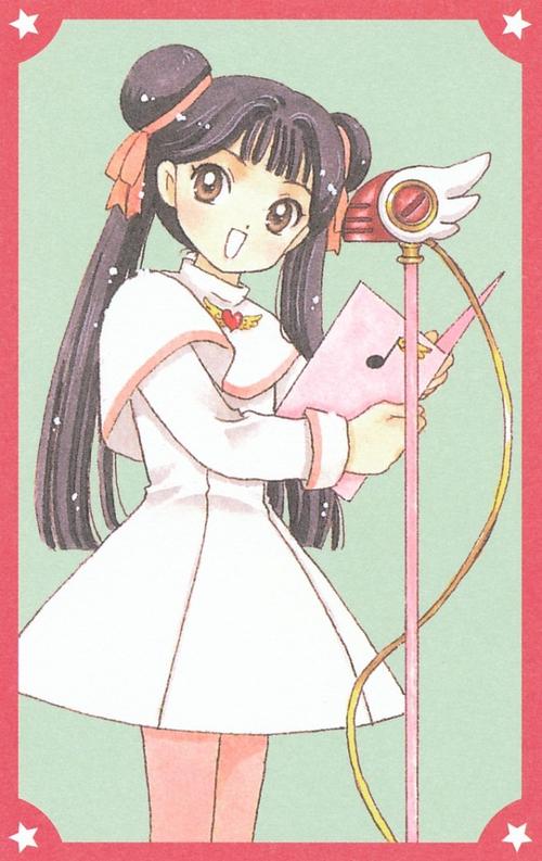 百变小樱TV+透明：专为百变小樱爱好者打造的资源APP