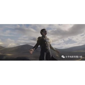 漫威最新科幻大片《永恒族》iMax4kHDR版本，阿里云盘倍速播放，视觉炫酷原画绚丽