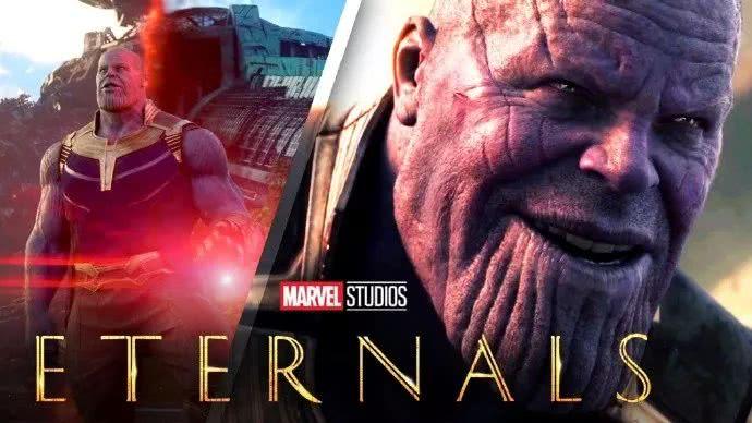 漫威最新科幻大片《永恒族》iMax4kHDR版本，阿里云盘倍速播放，视觉炫酷原画绚丽