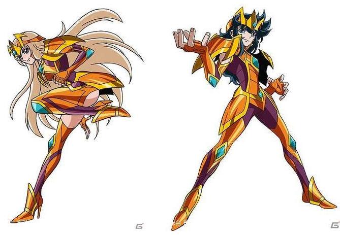 经典系列圣斗士星矢(1986)系列大合集：燃烧吧！小宇宙！，收录114集，提取码509h