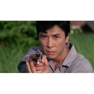 《甄子丹电影珍藏版APP：极速下载、在线视频播放、原画倍速播放，让你轻松观看甄子丹电影作品！》