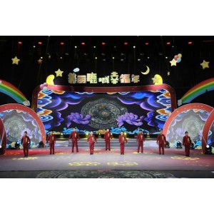 获取历届春晚视频、原画及播放资源：阿里云盘、APPStore、GooglePlay、爱奇艺、腾讯视频、优酷等