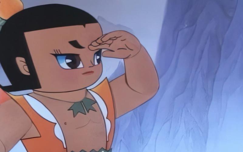 4K修复版《葫芦娃》西瓜修复版，阿里云盘极速免费在线查看，倍速播放重温童年美好回忆