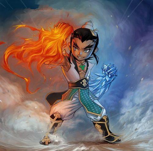 4K修复版《葫芦娃》西瓜修复版，阿里云盘极速免费在线查看，倍速播放重温童年美好回忆