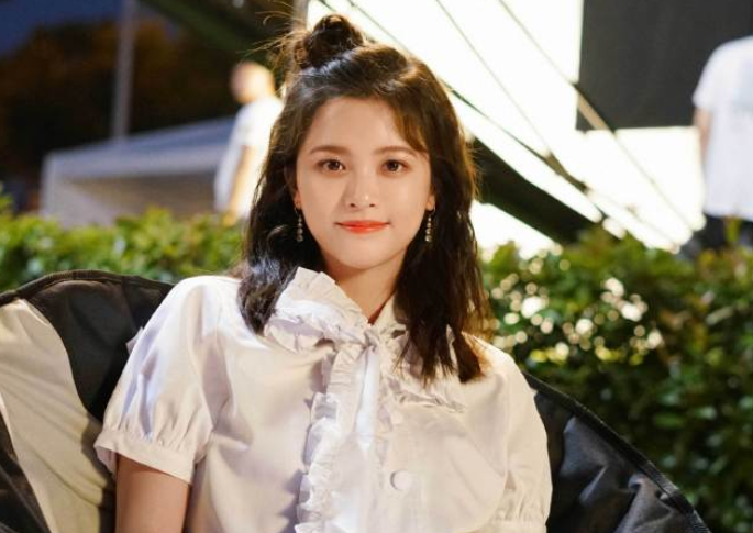 《2022年，爱情旅程：姚弛、张楠领衔主演的甜宠剧》