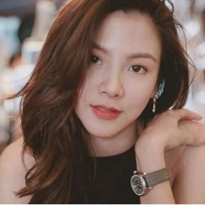 《2022年One31泰星玄幻恐怖爱情剧：《纱丽mi qing》》