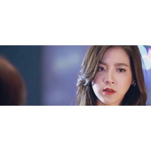 《2022年One31泰星玄幻恐怖爱情剧：《纱丽mi+qing》》