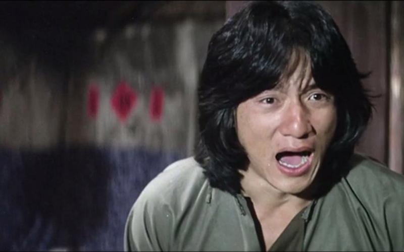 享受成龙电影之旅，《成龙电影珍藏版》来袭！