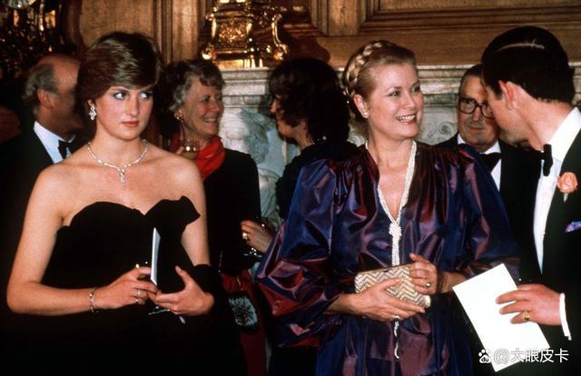 《斯宾塞：dai+an+na王妃的坚毅和勇气》