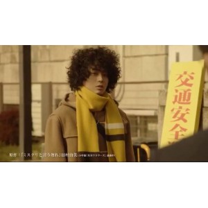 2022年，全新视界：《妻子变成小学生》、《两个不恋爱的人》、《镰仓殿的13人》等日剧盛宴！