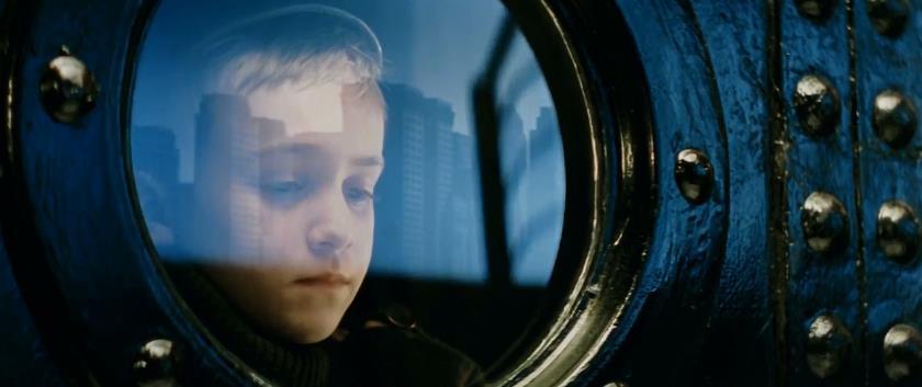 《海上钢琴师：泰坦尼克号上的爱与坚持》