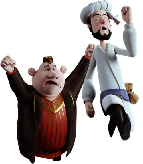 经典少儿电影：西游记52集、葫芦兄弟13集、阿凡提13集，原画精美，倍速播放！