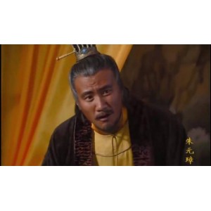 胡军主演的电视剧合集，你看过几部？