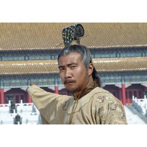 胡军主演的电视剧合集，你看过几部？